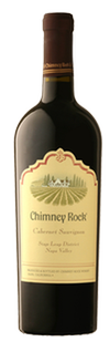 Product Image for Chimney Rock <br>Cabernet Sauvignon <br>Stags Leap District 2001